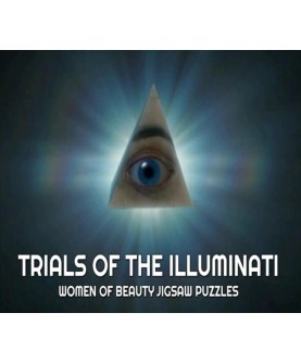 Trials of The Illuminati: Women of Beauty Jigsaws Steam Key GLOBAL